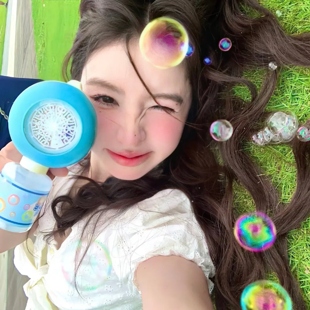 我的女友们